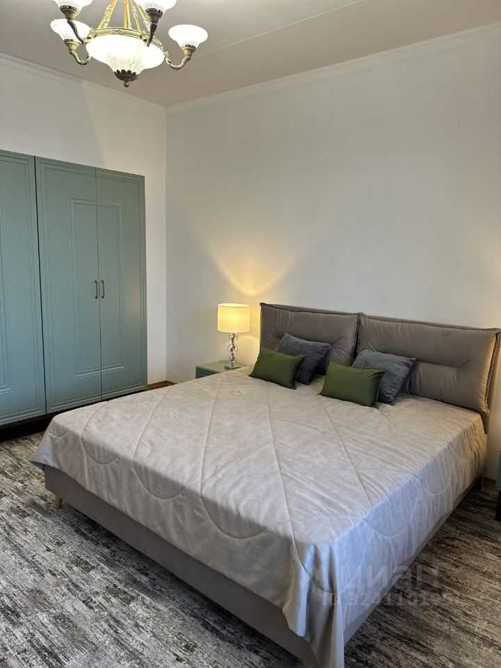 3-комнатная квартира, 98 м² — фотография 2