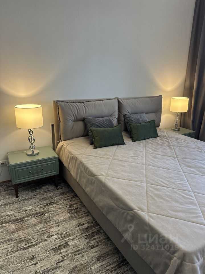 3-комнатная квартира, 98 м²
