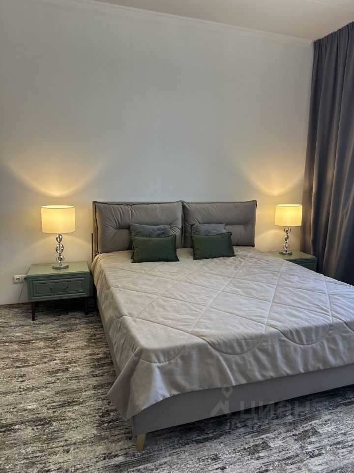 3-комнатная квартира, 98 м² — фотография 3