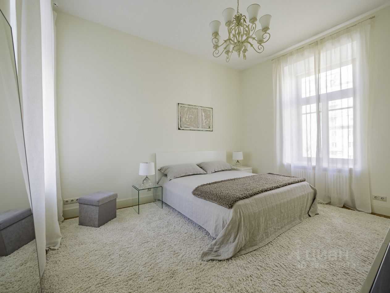 4-комнатная квартира, 145 м² — фотография 3