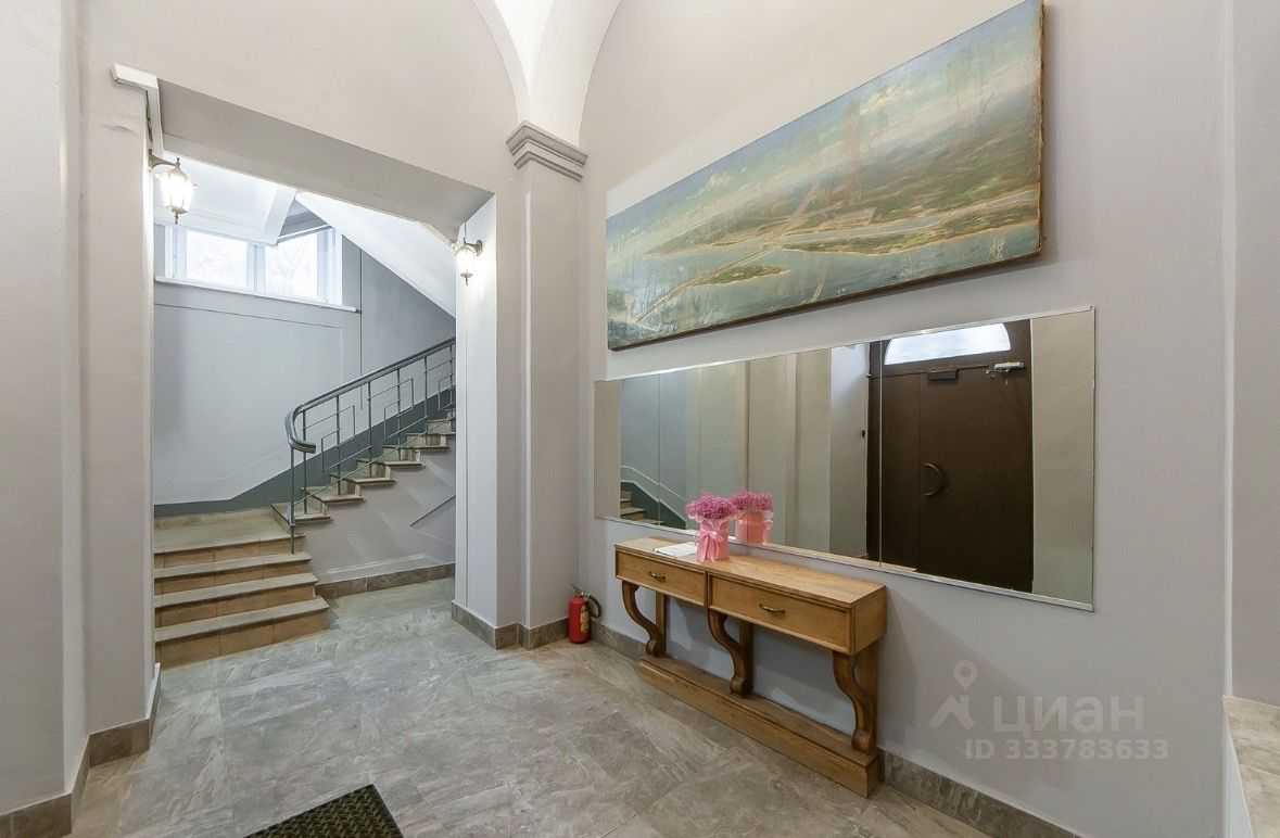 3-комнатная квартира, 85,2 м² — фотография 2