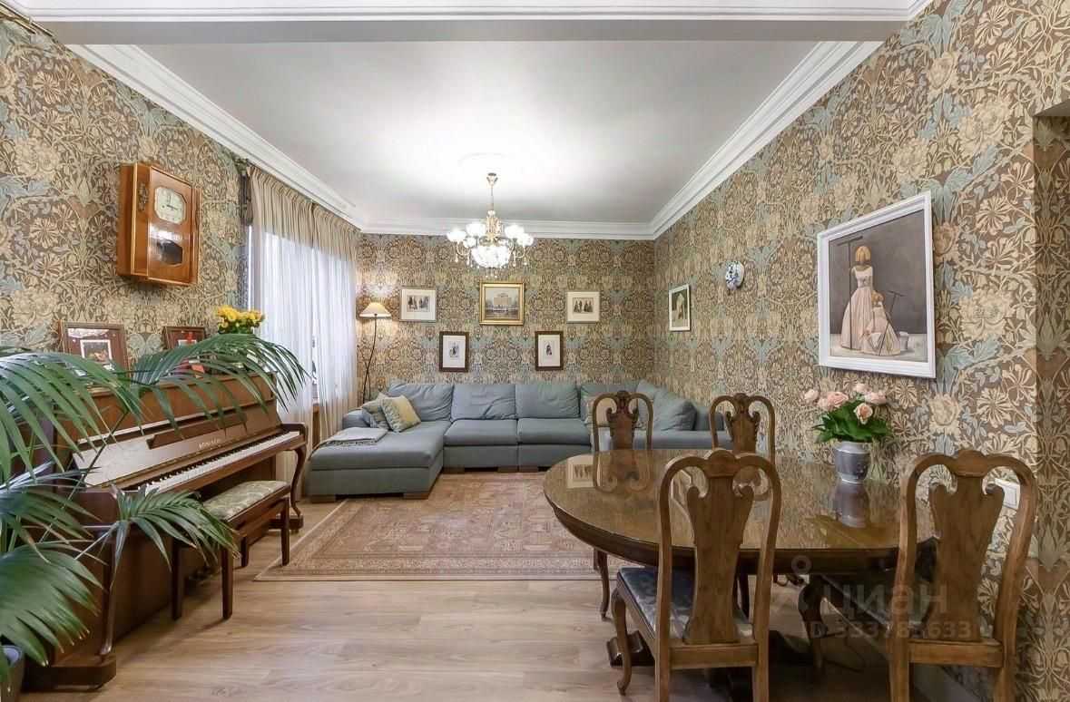 3-комнатная квартира, 85,2 м² — фотография 3