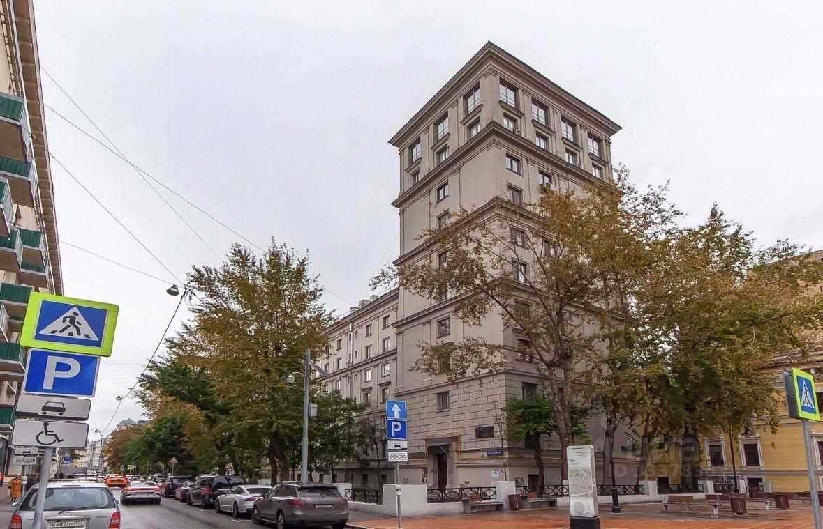 3-комнатная квартира, 85,2 м²