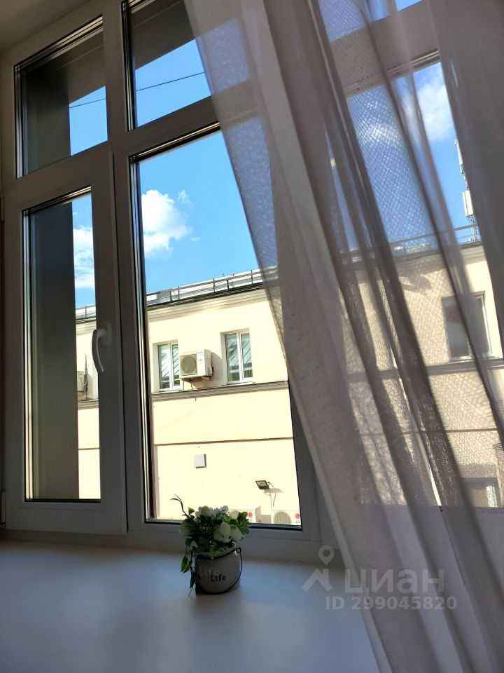 1-комнатная квартира, 15 м² — фотография 2