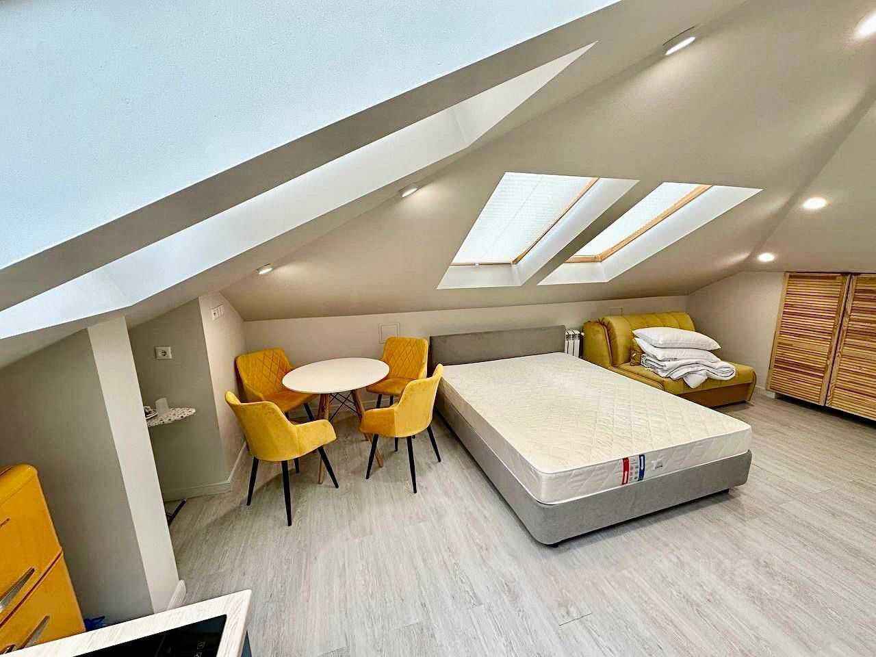 1-комнатная квартира, 25 м² — фотография 2
