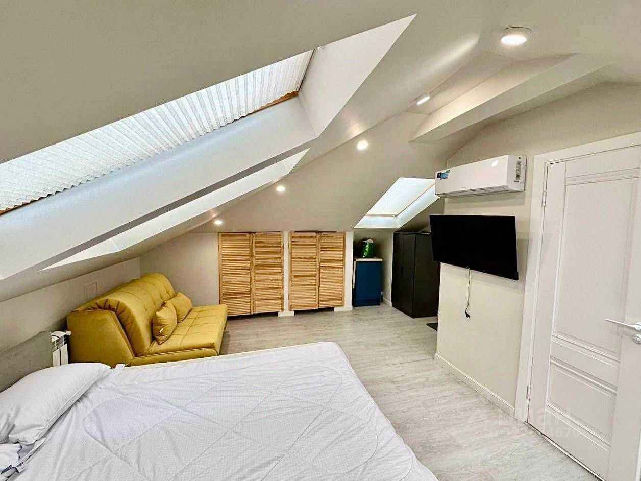 1-комнатная квартира, 25 м² — фотография 3
