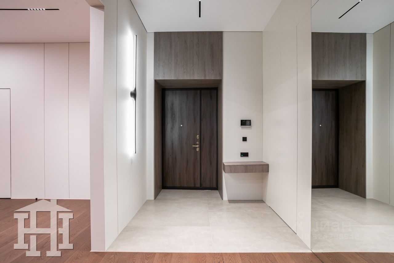 4-комнатная квартира, 250,3 м² — фотография 2