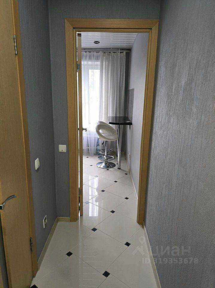 2-комнатная квартира, 50 м² — фотография 2