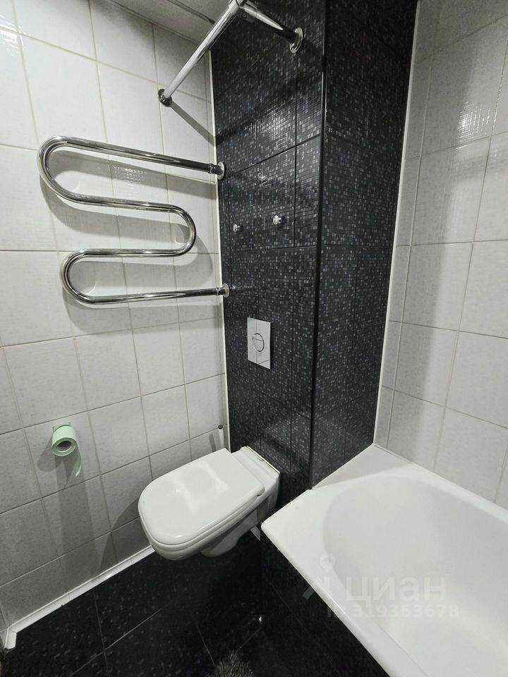 2-комнатная квартира, 50 м² — фотография 3