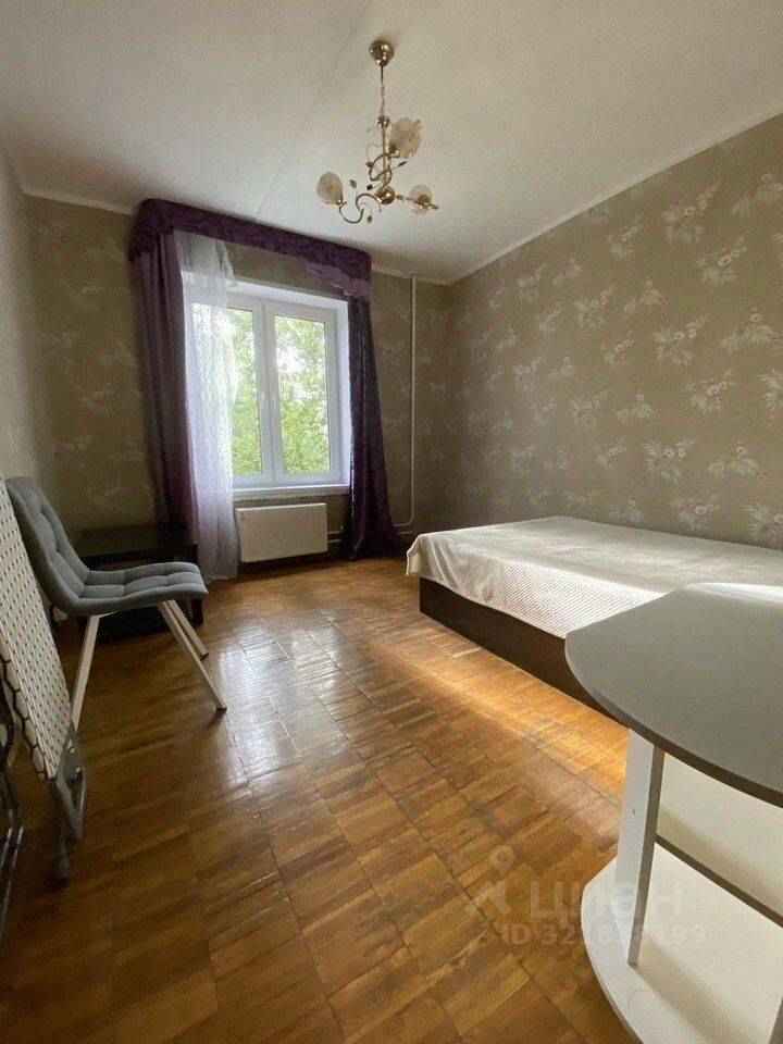 2-комнатная квартира, 48 м²