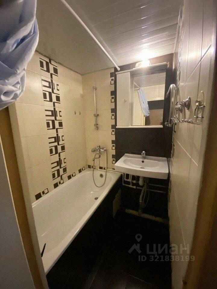 2-комнатная квартира, 48 м² — фотография 3