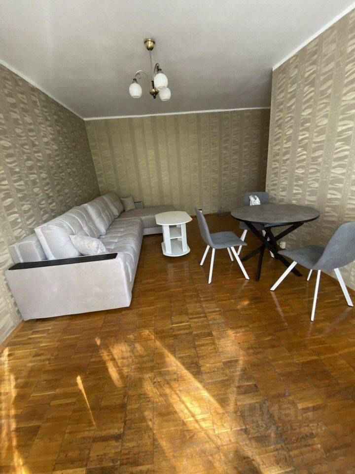 2-комнатная квартира, 48 м² — фотография 3