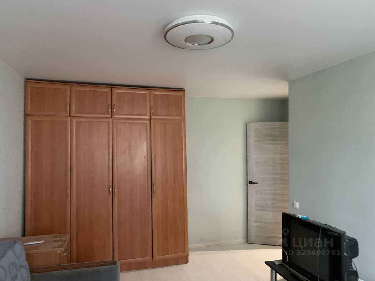 3-комнатная квартира, 57 м² — фотография 2
