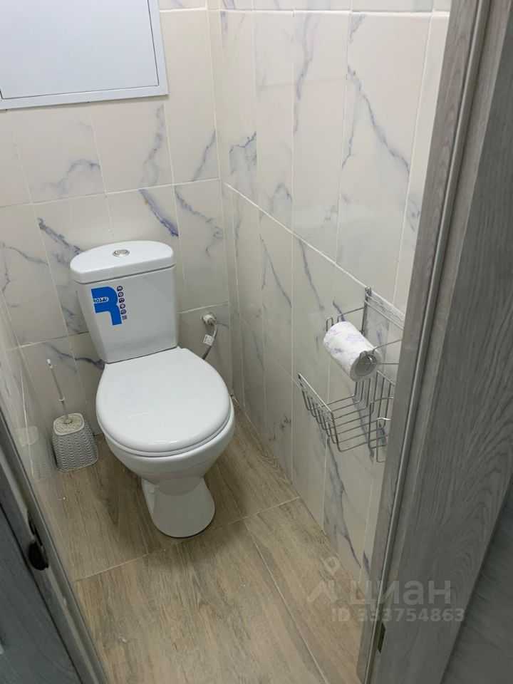 3-комнатная квартира, 57 м² — фотография 2