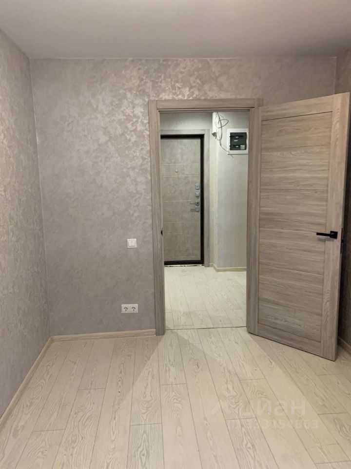 3-комнатная квартира, 57 м² — фотография 3