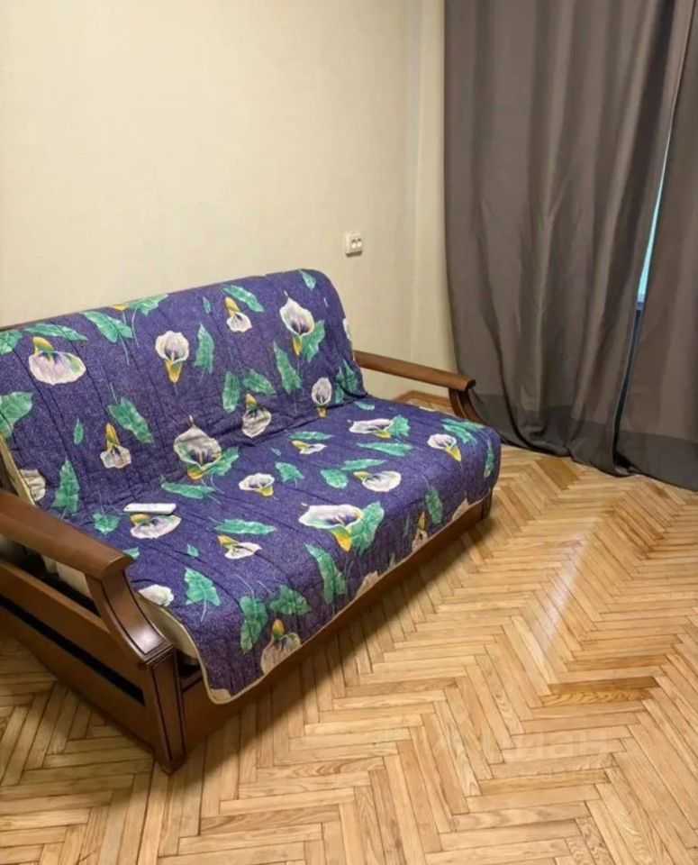 3-комнатная квартира, 58,3 м² — фотография 3