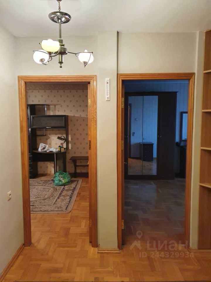2-комнатная квартира, 56 м²
