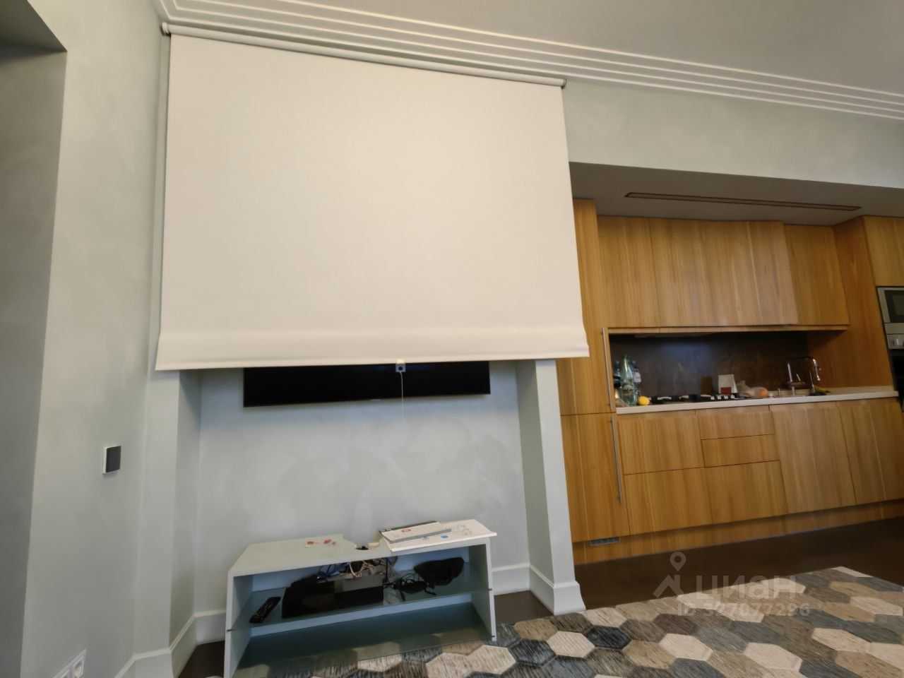 3-комнатная квартира, 75 м² — фотография 3