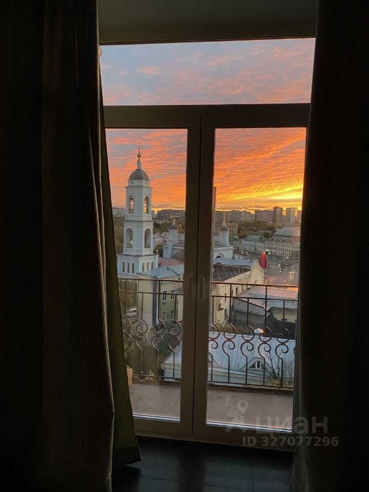 3-комнатная квартира, 75 м²