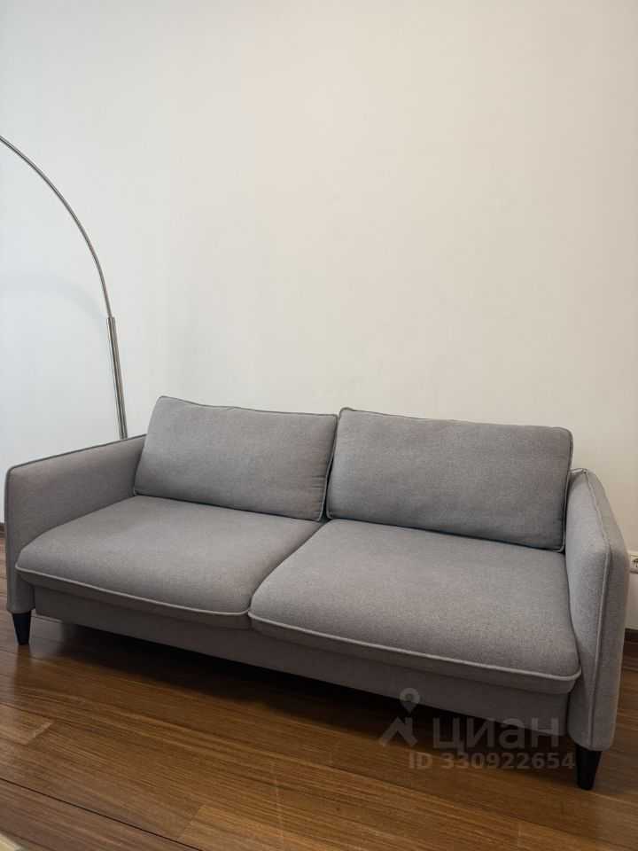 3-комнатная квартира, 70 м²