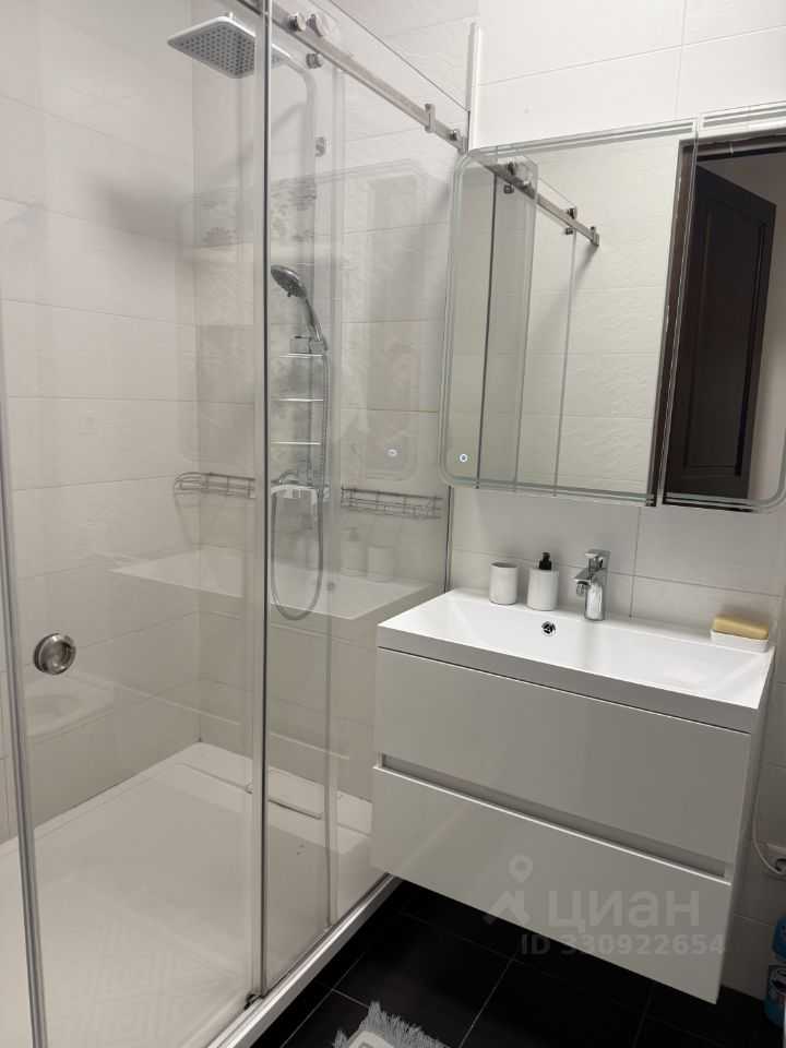 3-комнатная квартира, 70 м² — фотография 3