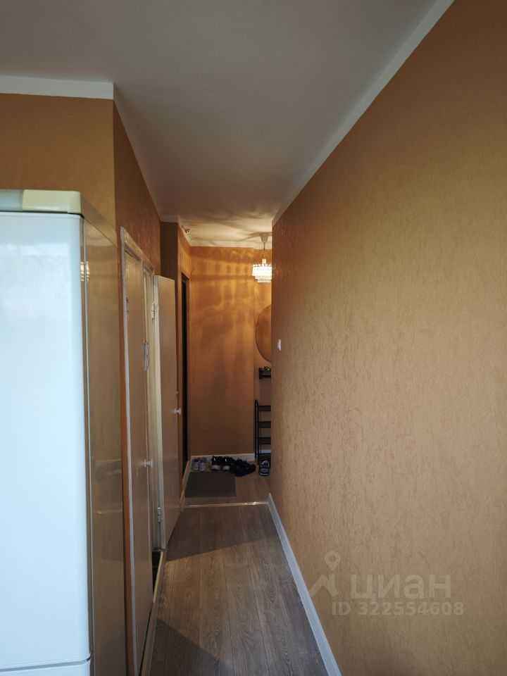 3-комнатная квартира, 60 м² — фотография 3