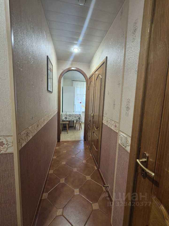 3-комнатная квартира, 72,7 м² — фотография 2