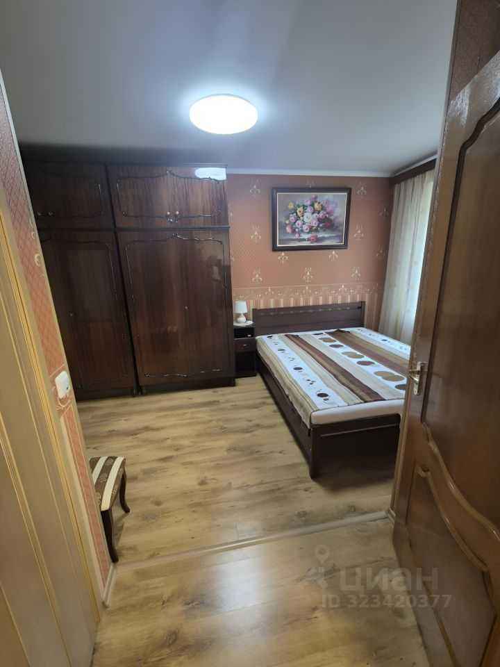 3-комнатная квартира, 72,7 м²
