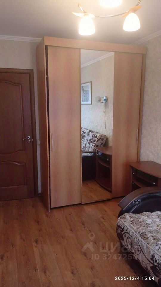 3-комнатная квартира, 65 м² — фотография 3