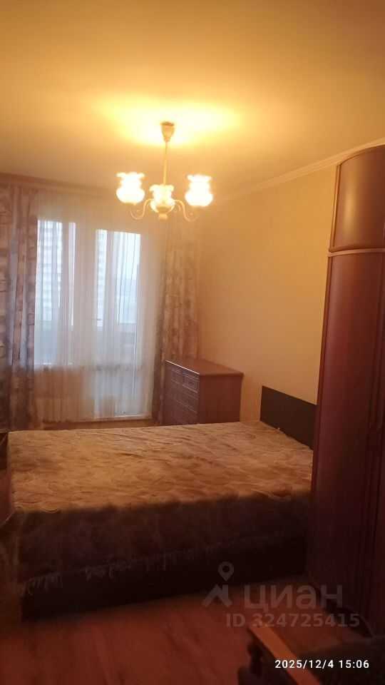 3-комнатная квартира, 65 м² — фотография 2