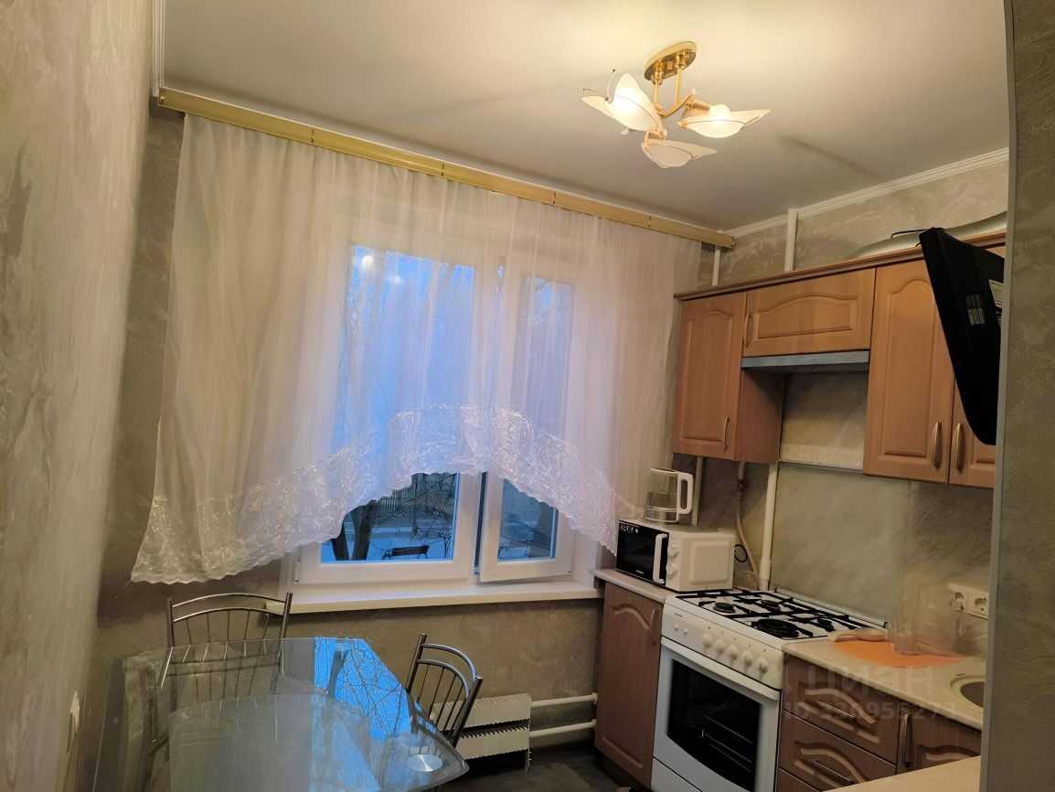 3-комнатная квартира, 59,5 м² — фотография 3