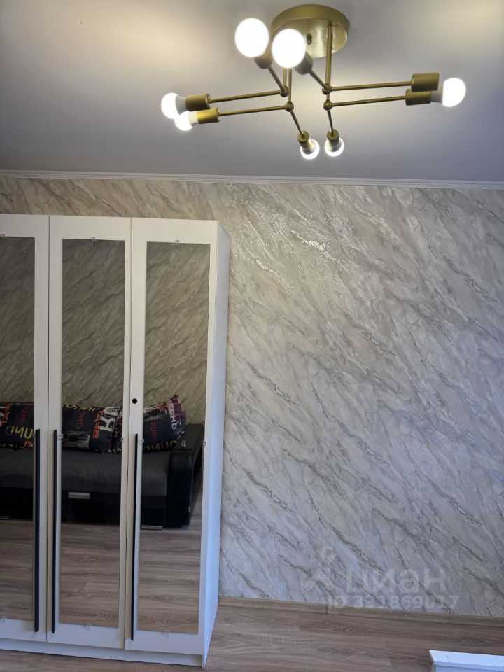 3-комнатная квартира, 64,9 м² — фотография 2