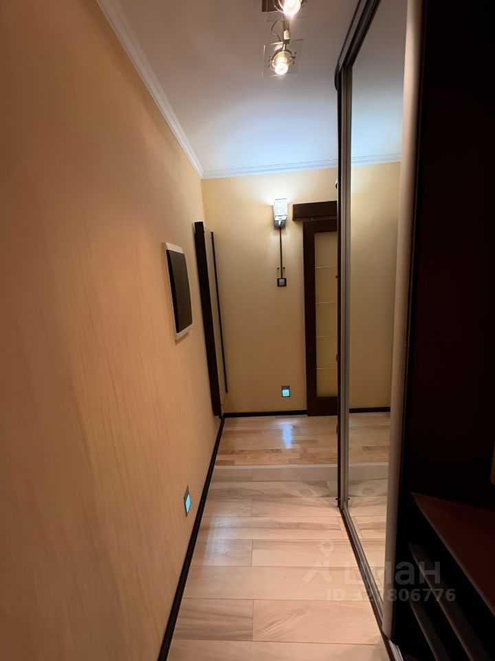 2-комнатная квартира, 37 м² — фотография 2