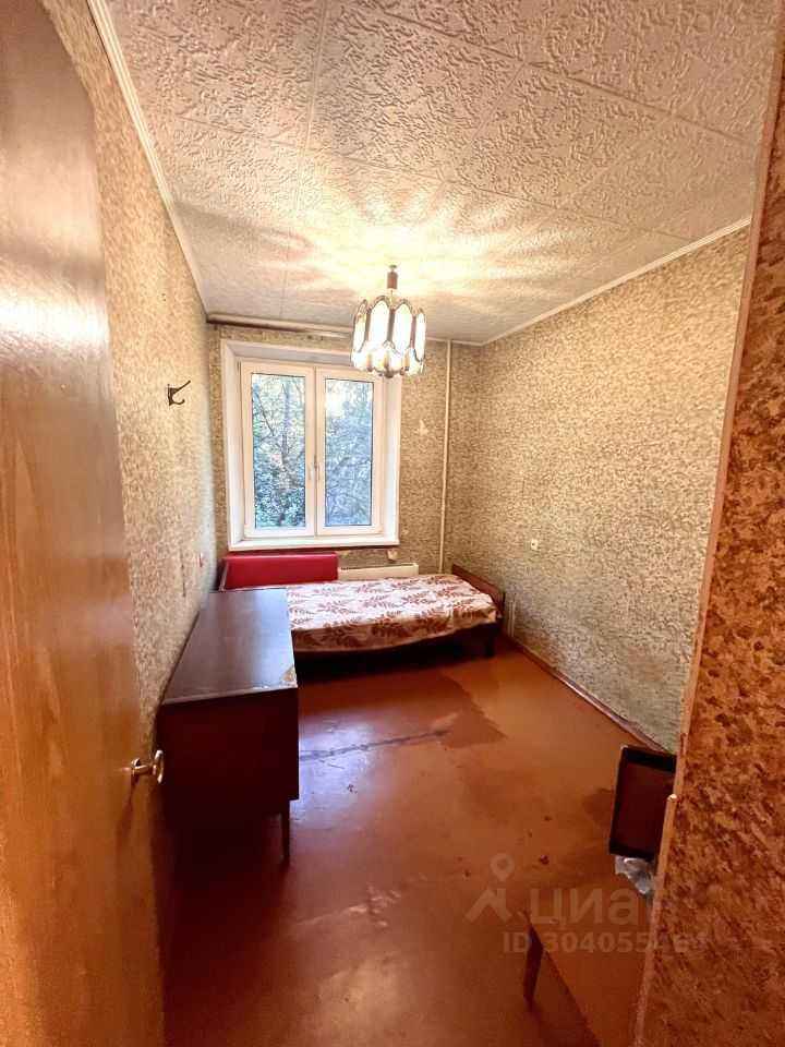 3-комнатная квартира, 56 м² — фотография 2