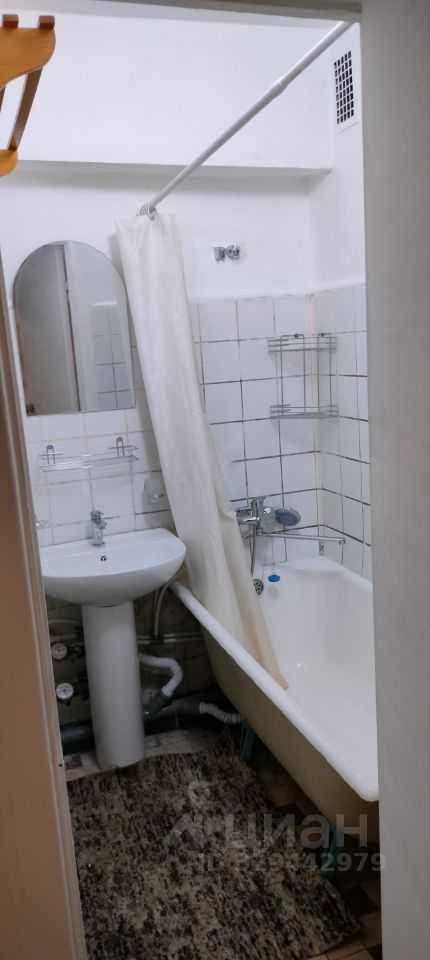 3-комнатная квартира, 55 м² — фотография 3