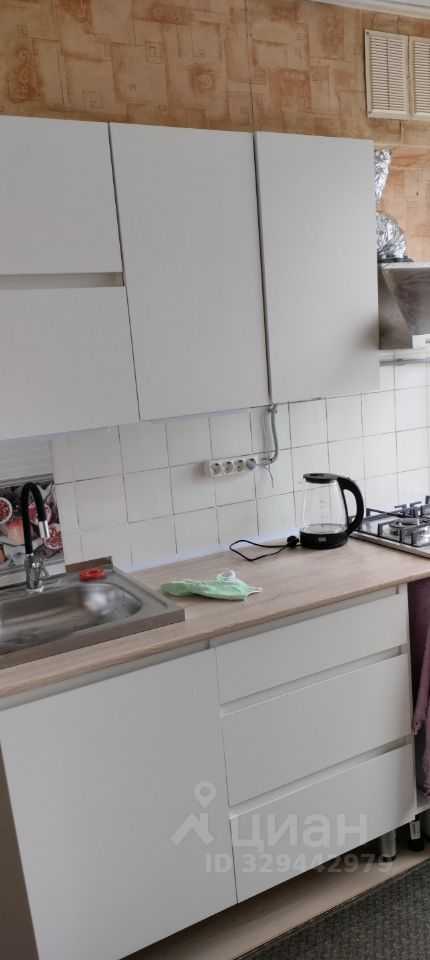 3-комнатная квартира, 55 м² — фотография 2