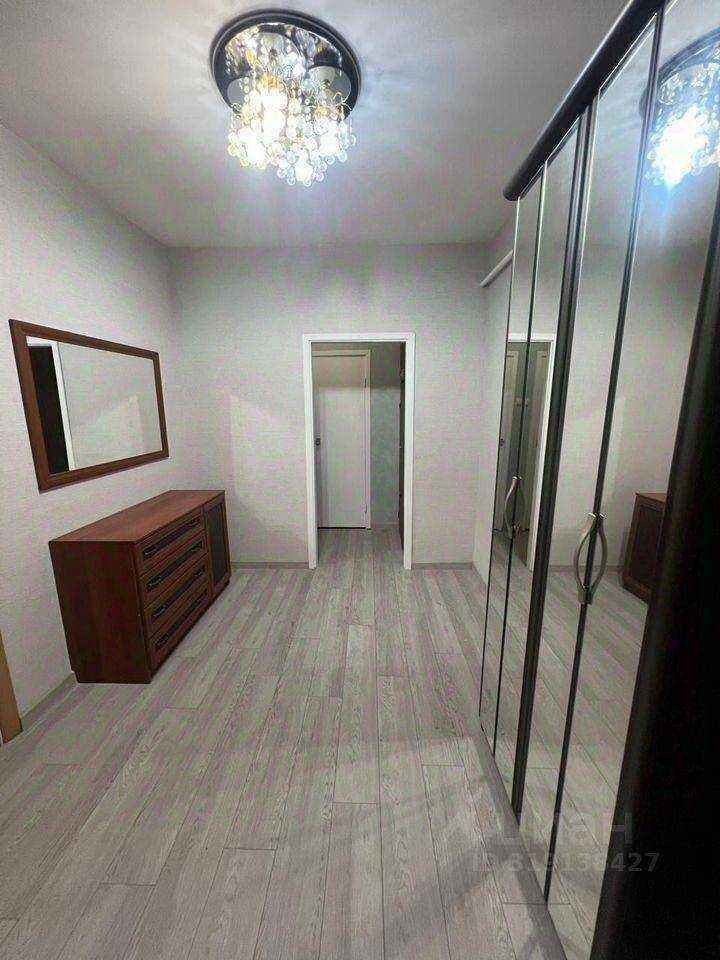 2-комнатная квартира, 67 м²