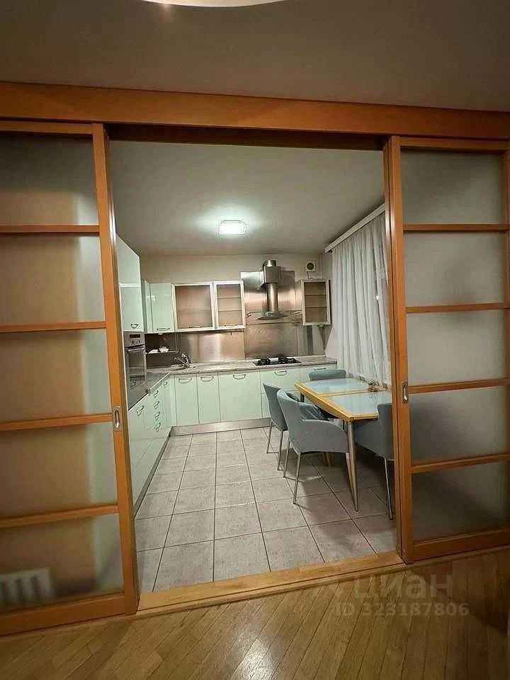 3-комнатная квартира, 82 м² — фотография 3