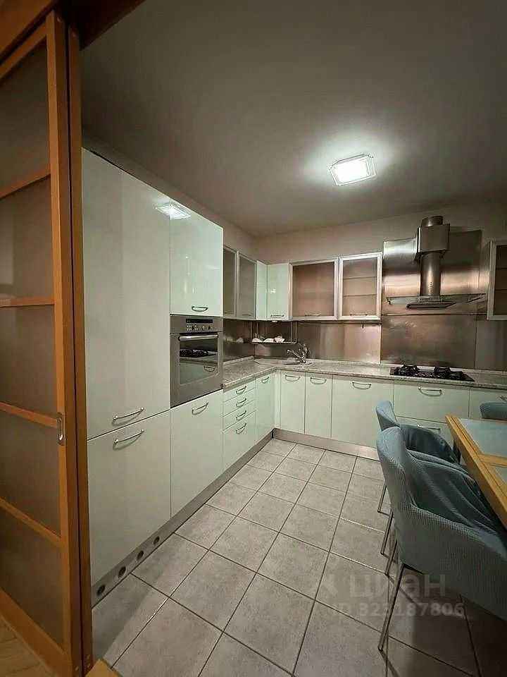 3-комнатная квартира, 82 м²