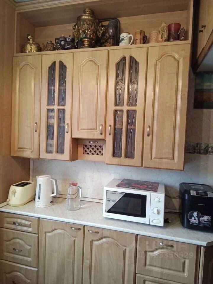 2-комнатная квартира, 45 м²