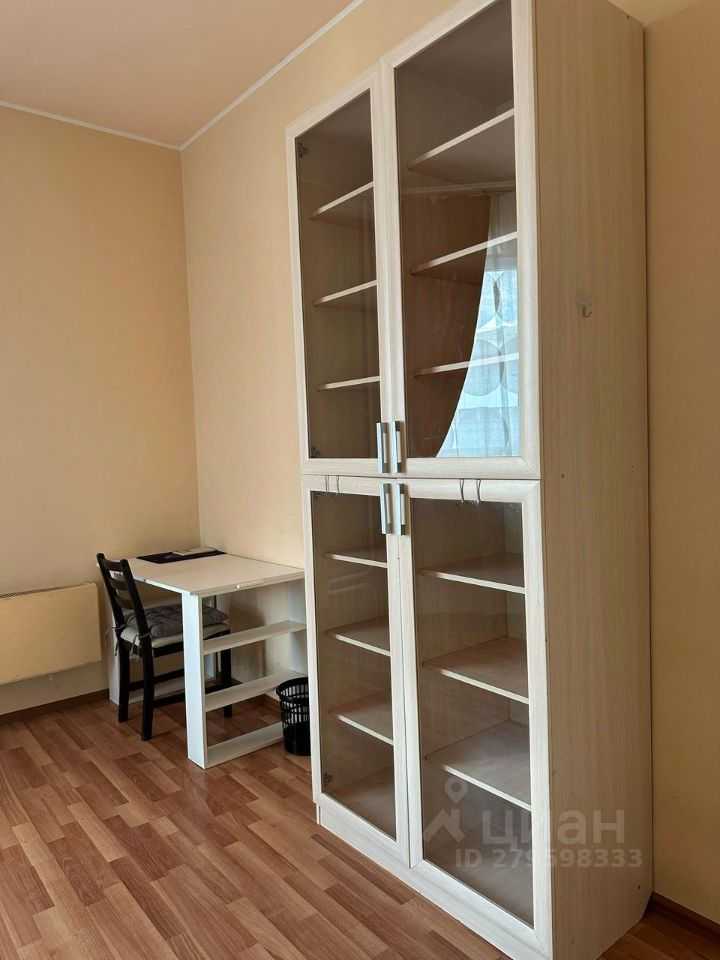 3-комнатная квартира, 78 м² — фотография 3