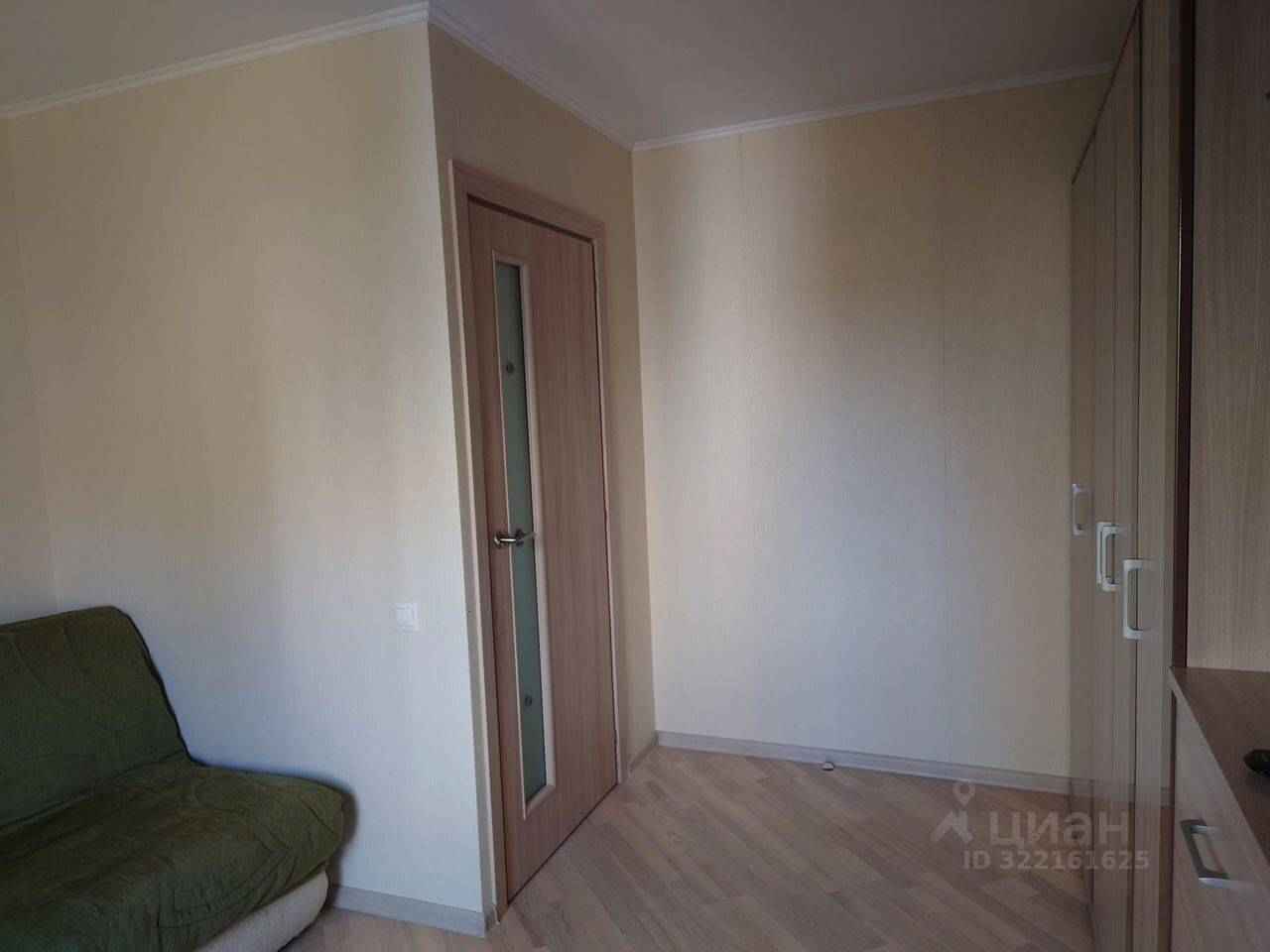 1-комнатная квартира, 25 м² — фотография 3