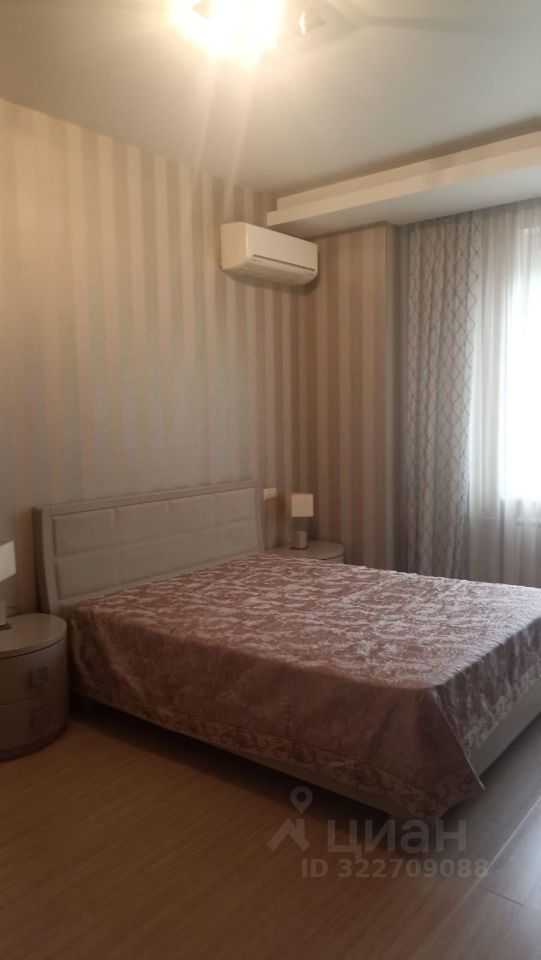 3-комнатная квартира, 105 м² — фотография 2