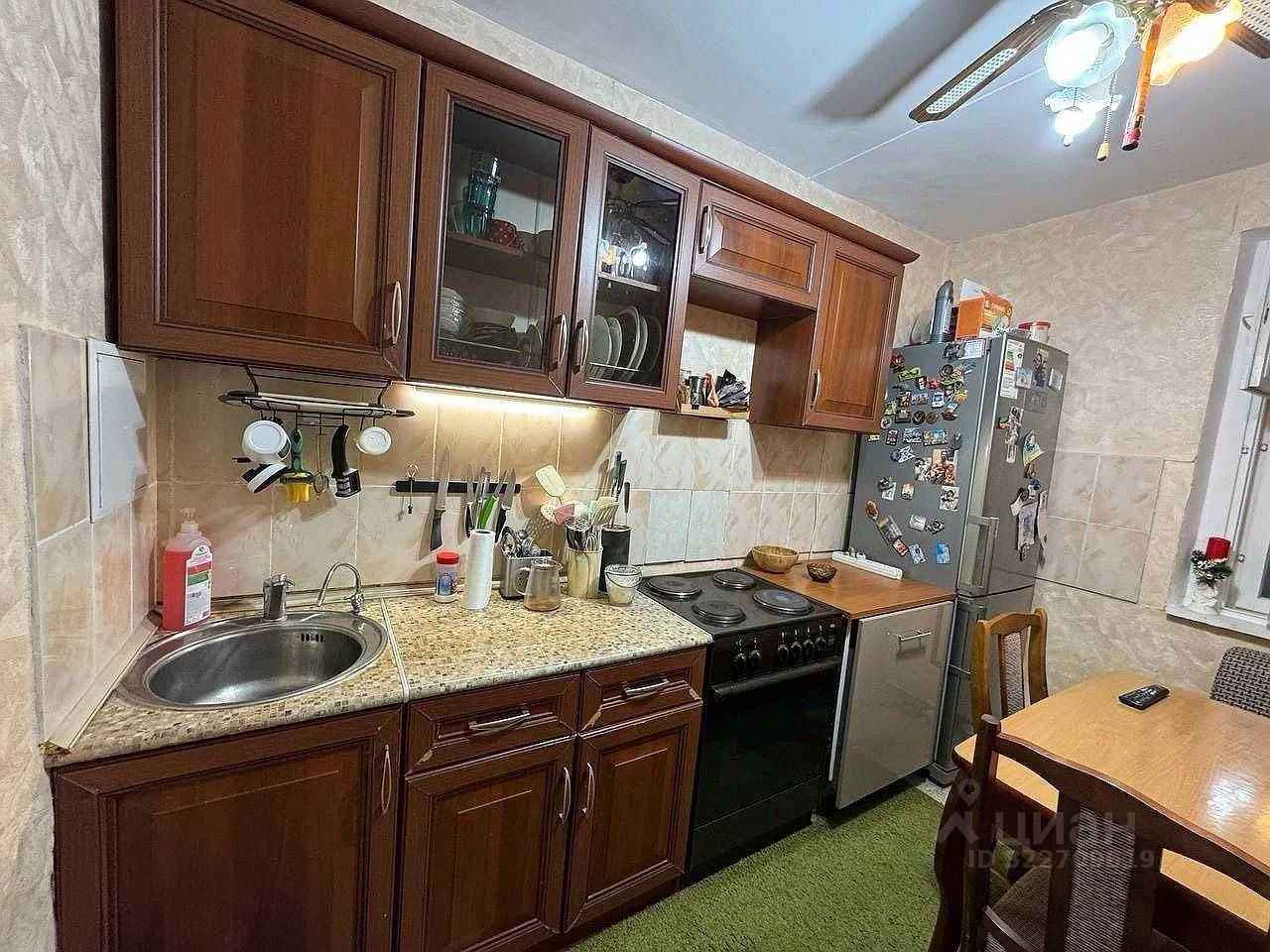 3-комнатная квартира, 75 м² — фотография 2