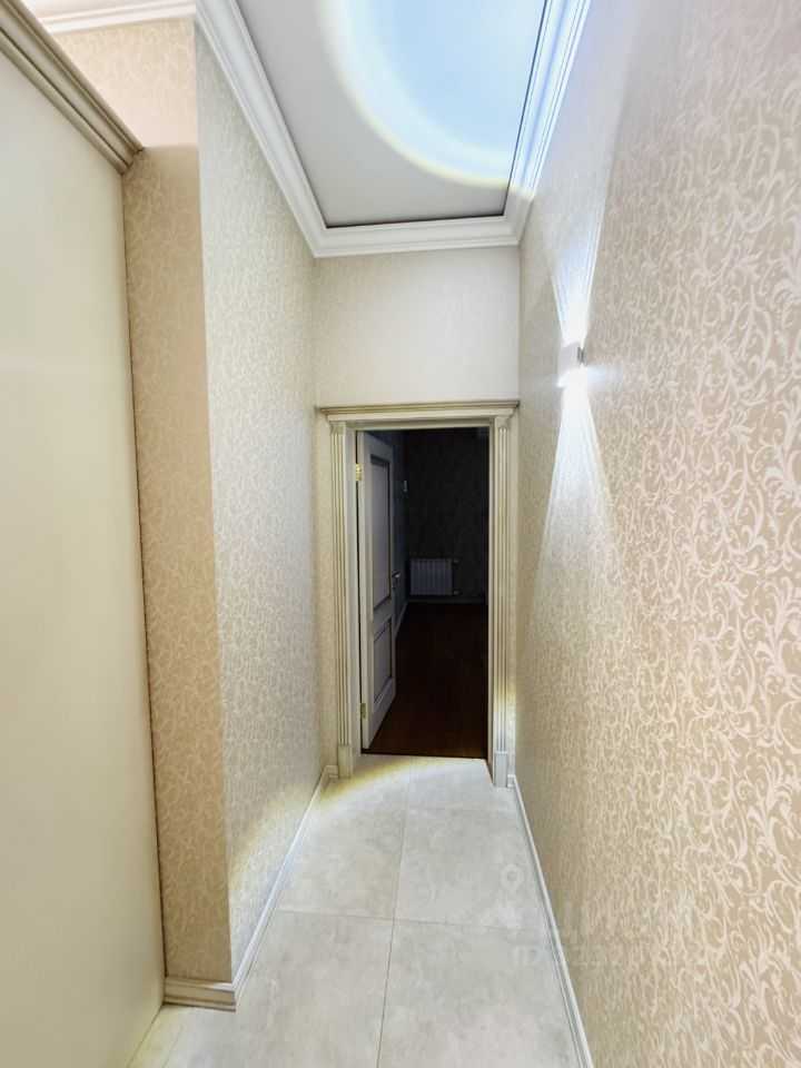 4-комнатная квартира, 125 м² — фотография 2