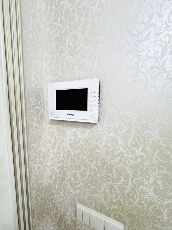 4-комнатная квартира, 125 м² — фотография 3