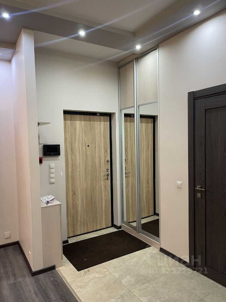 3-комнатная квартира, 85 м² — фотография 3