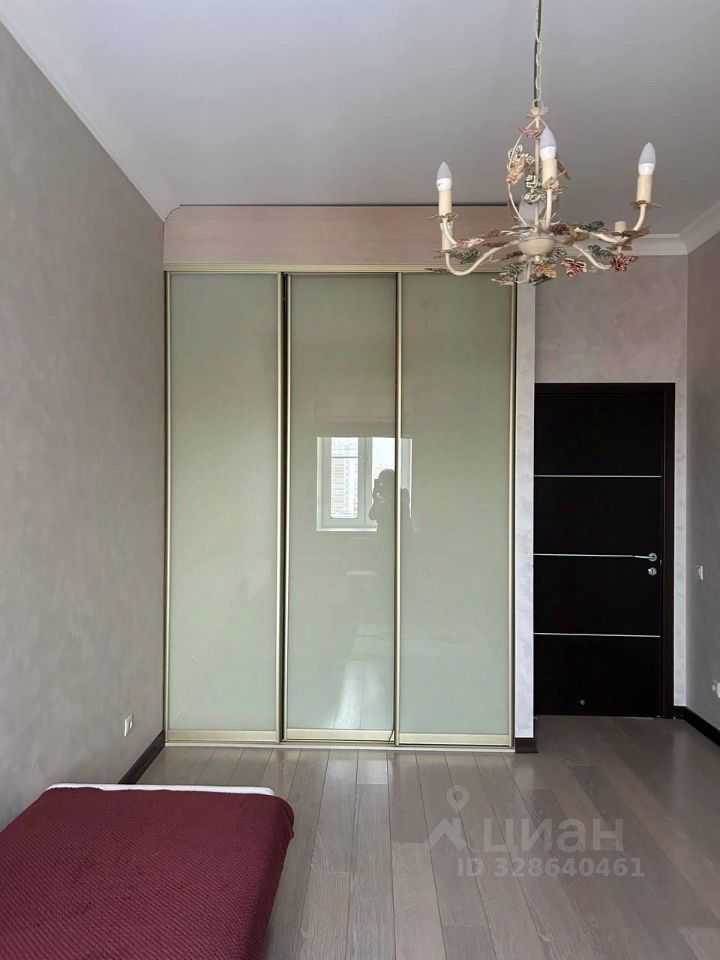 3-комнатная квартира, 120 м² — фотография 2