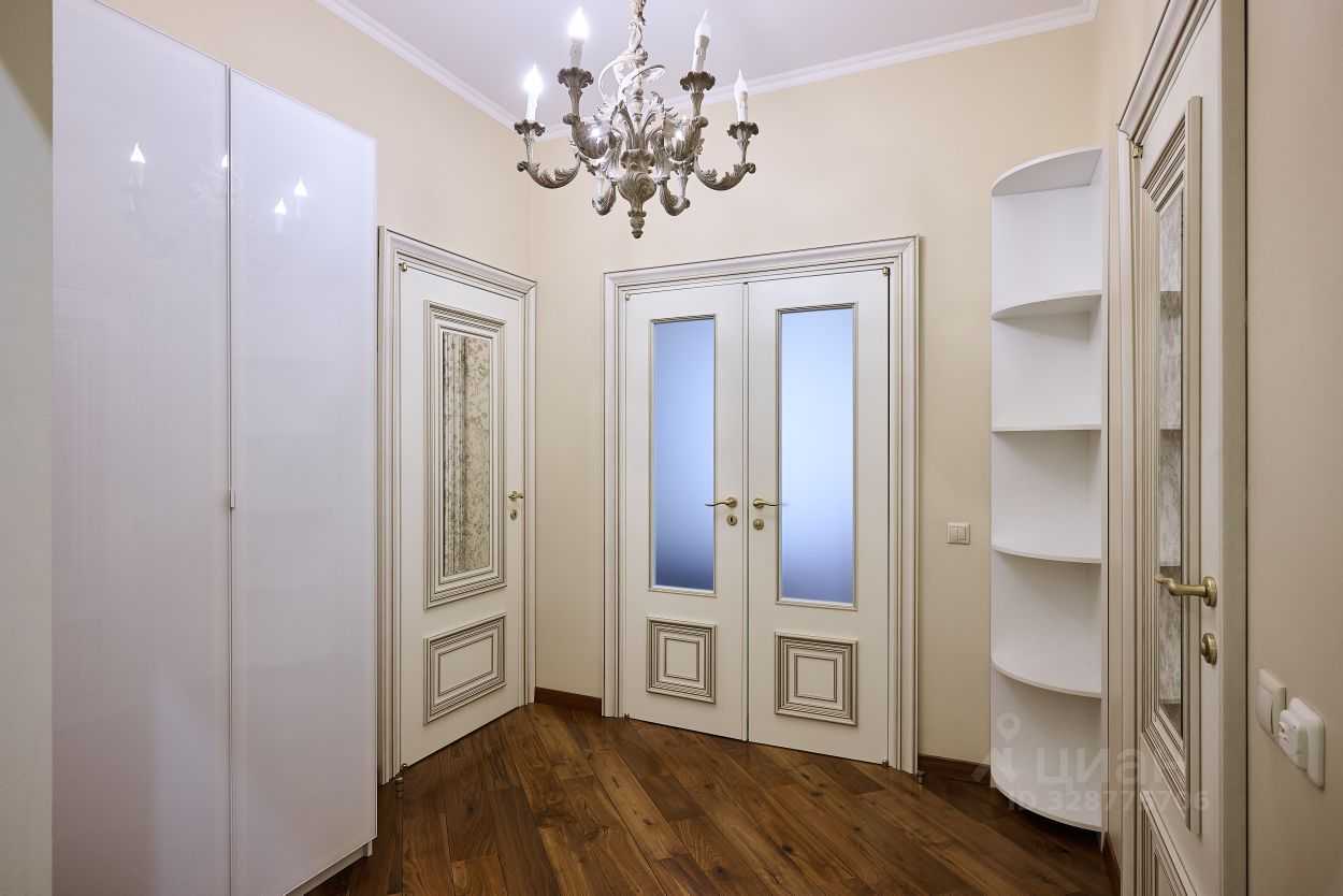 2-комнатная квартира, 53 м²