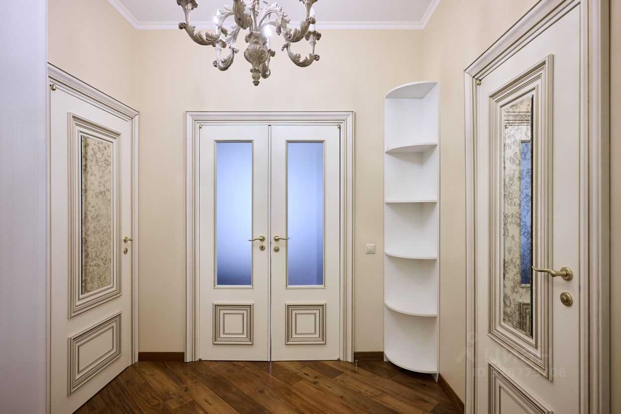 2-комнатная квартира, 53 м² — фотография 2